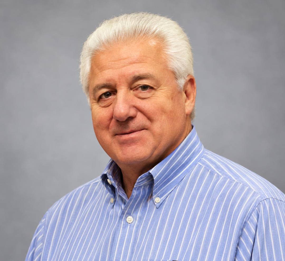 John Caldarella, President